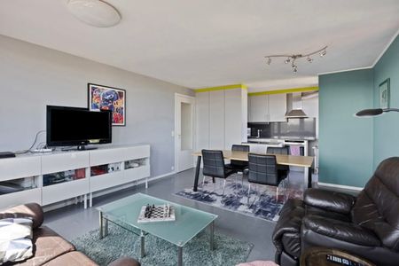 Appartement te huur - Photo 2