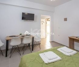 Studio/Γκαρσονιέρα για ενοικίαση - Γάζι, - Φωτογραφία 1