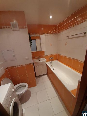 Pronájem bytu 2+kk 42 m² - Photo 4