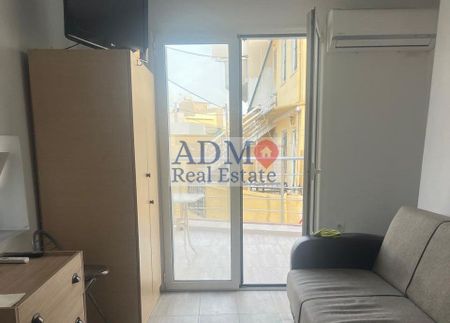 Studio/Γκαρσονιέρα για ενοικίαση Κέντρο - Αγία Τριάδα (Ηράκλειο Κρήτης) - Photo 5