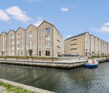 4-værelses Lejlighed på 109 m² i Nyborg - Photo 6