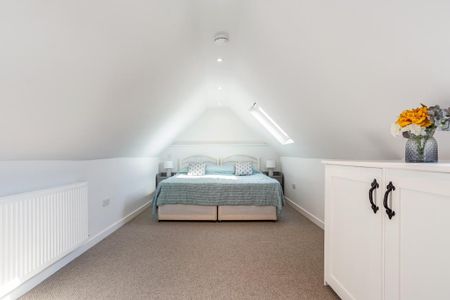 1 bedroom cottage to rent - Photo 5