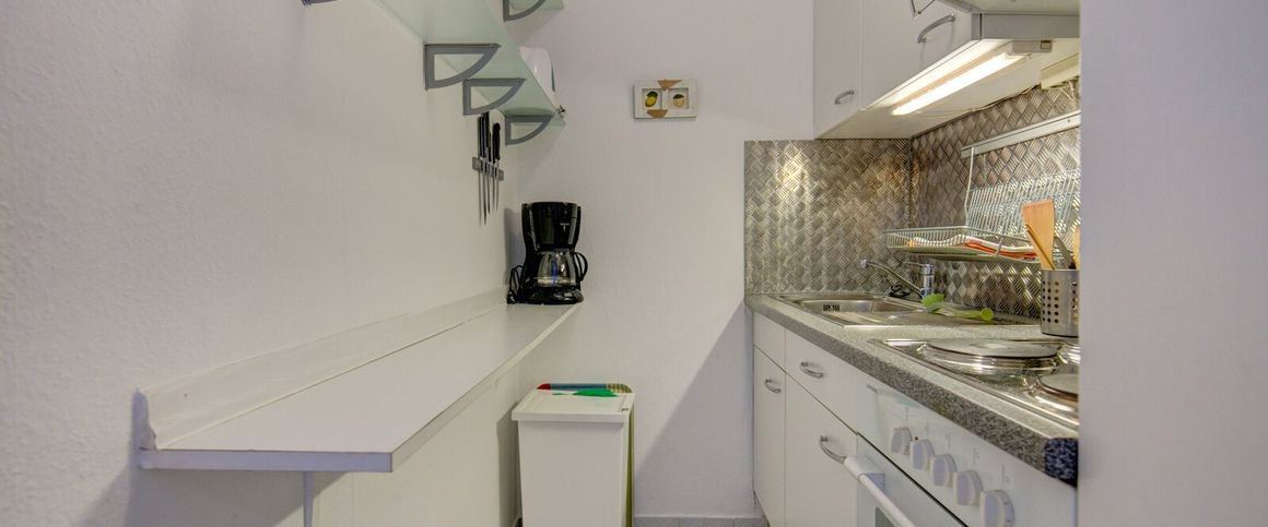 Top location Maxvorstadt, near to both Universities - Foto 1