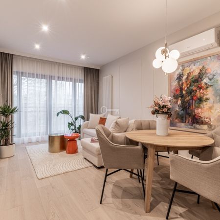 3 pokoje | 80 m2 | Śródmieście - Фото 4