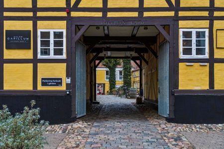 Filosofhaven 5, 3. tv. - Foto 2