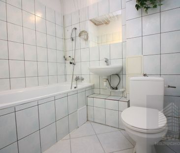 Na wynajem, 3 pokoje, balkon, Starówka - Zdjęcie 6