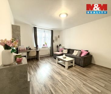 Pronájem bytu 2+1 58 m² - Photo 1