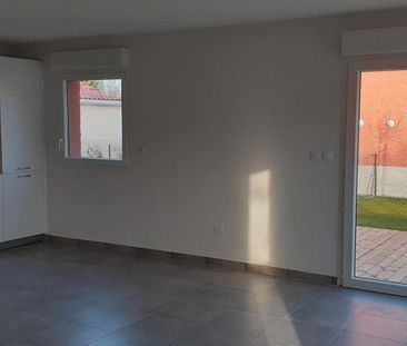 location Appartement T4 DE 89m² À EAUNES - Photo 3