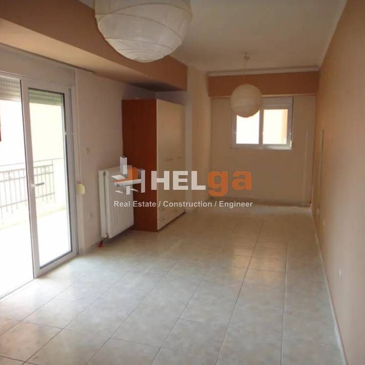 Studio/Γκαρσονιέρα για ενοικίαση Νόρμαν (Πάτρα) - Φωτογραφία 1