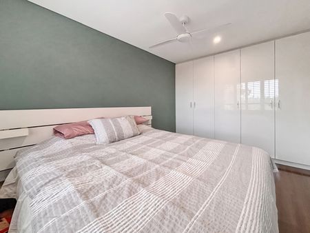 11/41 Meadow Crescent, Meadowbank NSW 2114 - Apartment For Rent | Domain - Photo 3