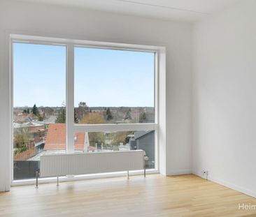 3-værelses Lejlighed på 97 m² i Brønshøj - Photo 4