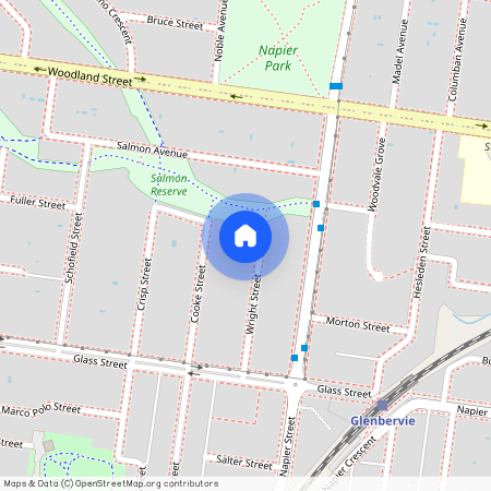 2/25 Wright St, Vic 3040, Essendon