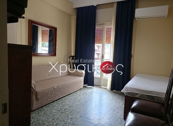 Studio/Γκαρσονιέρα για ενοικίαση - Βόλος, - Φωτογραφία 1