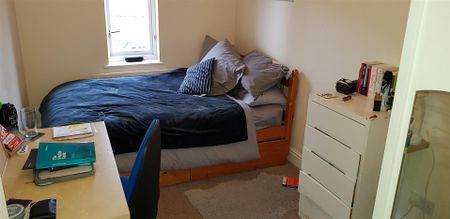 Alfred Place, Kingsdown, Bristol - Photo 5