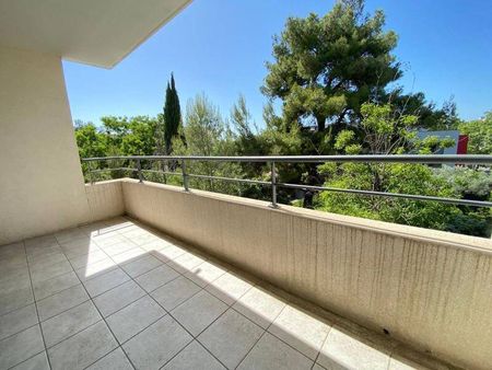 Location appartement 2 pièces 49.91 m² à Montpellier (34000) - Photo 5