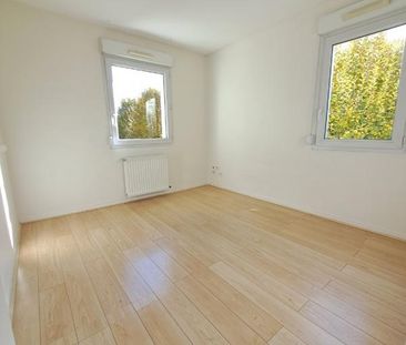 SAINT MARCEL - APPARTEMENT 4 PIECES AVEC TERRASSE ET GARAGE - Photo 3