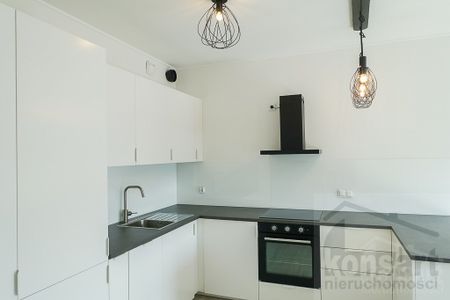 Kamienica NOVA 2 pokoje umeblowane 2600+830 - Zdjęcie 5