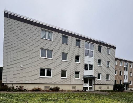 Modernisierte 4-Zimmerwohnung in Herzberg! - Foto 1