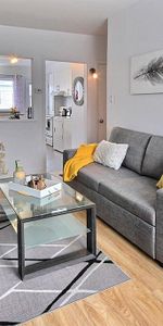 Charmant 4 ½ paisible - Photo 3