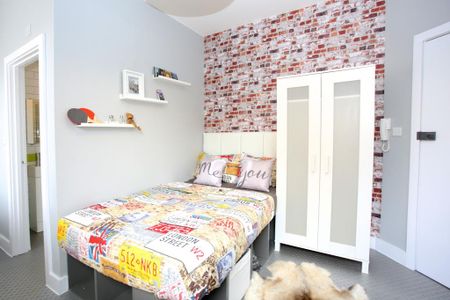 Studio to rent - Photo 4