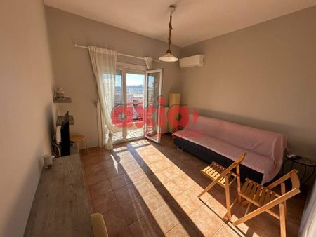 Studio/Γκαρσονιέρα για ενοικίαση Κηπούπολη (Καβάλα) - Φωτογραφία 2