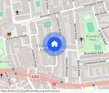 1 bedroom property to rent - Photo 1