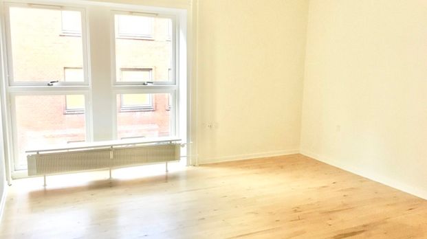 2 værelses – Horsetorvet 1, st. lejl. 5 – Odense C - Foto 1