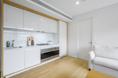 1411/1 Chippendale Way, Chippendale NSW 2008 - Apartment For Rent | Domain - Photo 4