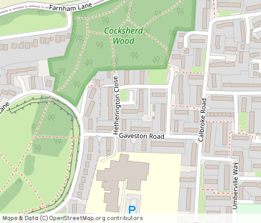 Hetherington Close, Slough, Berkshire, SL2 - Photo 1