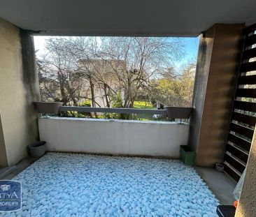 Appartement à louer 3 pièces 54.02m² - Photo 3