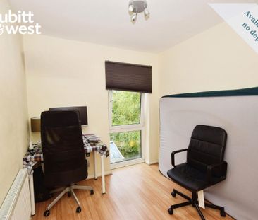 2 bedroom apartment to rent - Photo 2