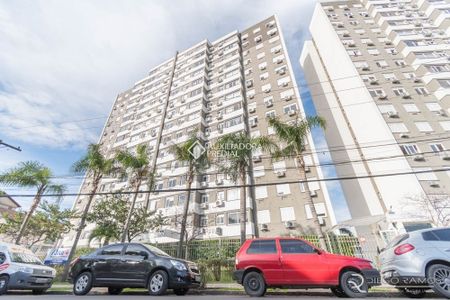 Apartamento com 3 quartos e 72m² para alugar em São João, Porto Alegre. - Photo 4