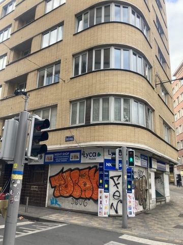 Appartement te huur - Photo 2