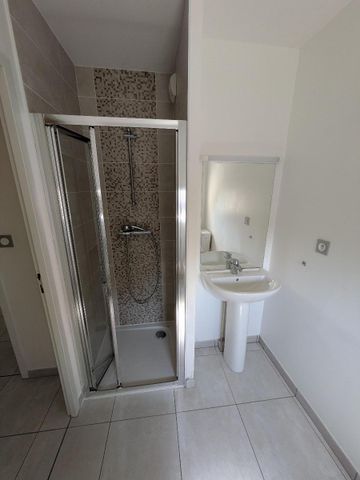 Location Maison 4 pièces 91m² CARQUEFOU 44470 - Photo 4