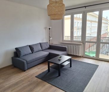 Mieszkanie na wynajem - Photo 1