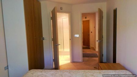 3 bedroom apartment to rent - Photo 3