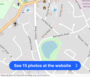 Bellbanks Road, Hailsham, BN27 2BP - Photo 1