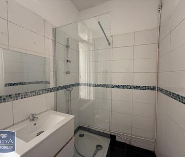 Location Appartement 3 pièces 68m² AGEN 47000 - Photo 6