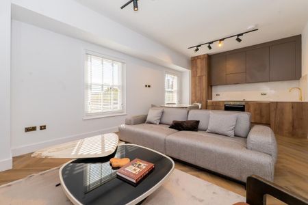 1 bedroom flat to rent - Photo 3