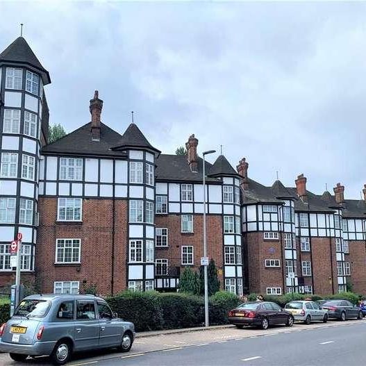 Vernon Court, Hendon Way, NW2 - Photo 2