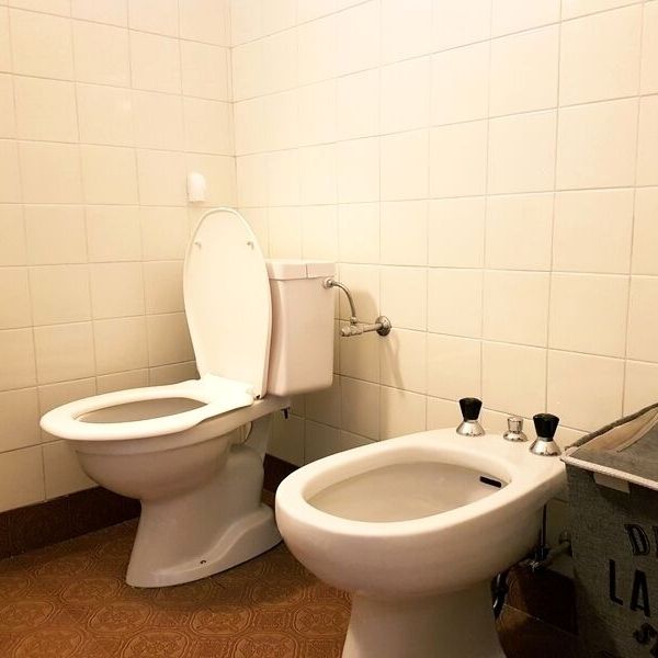 11/2-ROOM APARTMENT IN VACALLO (TI), FURNISHED - Photo 1