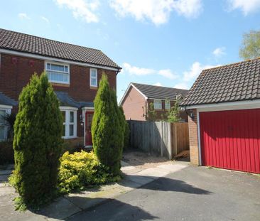 2 bedroom house to rent - Photo 1