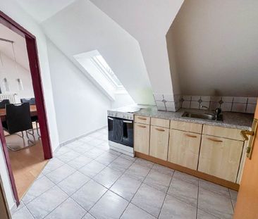 Geräumige Mietwohnung mit Gartenmitbenutzung in Mureck …! - Photo 4