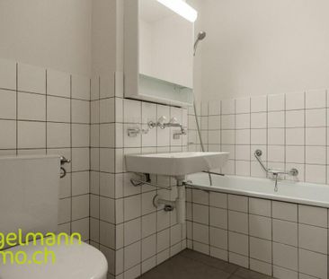 3 Zimmerwohnung mit Balkon / Appartement de 3 pièces avec balcon - Photo 5