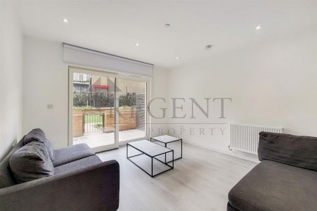 2 bedroom apartment to rent - Photo 3