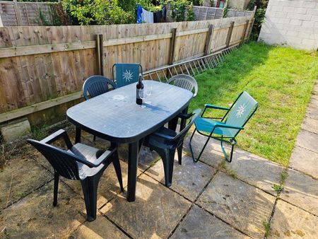 5 bedroom house to rent - Photo 4
