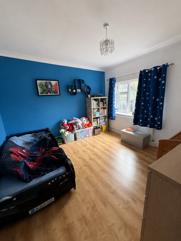 3 bedroom bungalow to rent - Photo 5