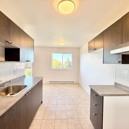 2 CH - 1 SDB - Longueuil - $1,475 /mo - Photo 3