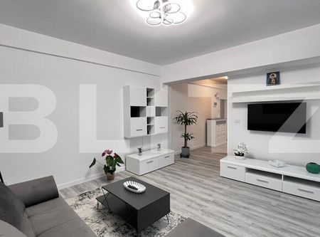Apartament 2 camere, 65mp, , zona 1 Mai - Fotografie 5