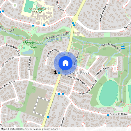 2 Manutewhau Road, Auckland